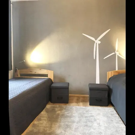 Neu! Kornkammer Naehe Plauer