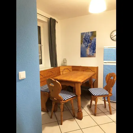 Neu! Kornkammer Naehe Plauer Διαμέρισμα Halenbeck-Rohlsdorf