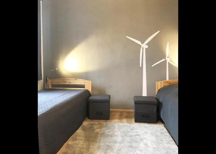 Neu! Kornkammer Naehe Plauer